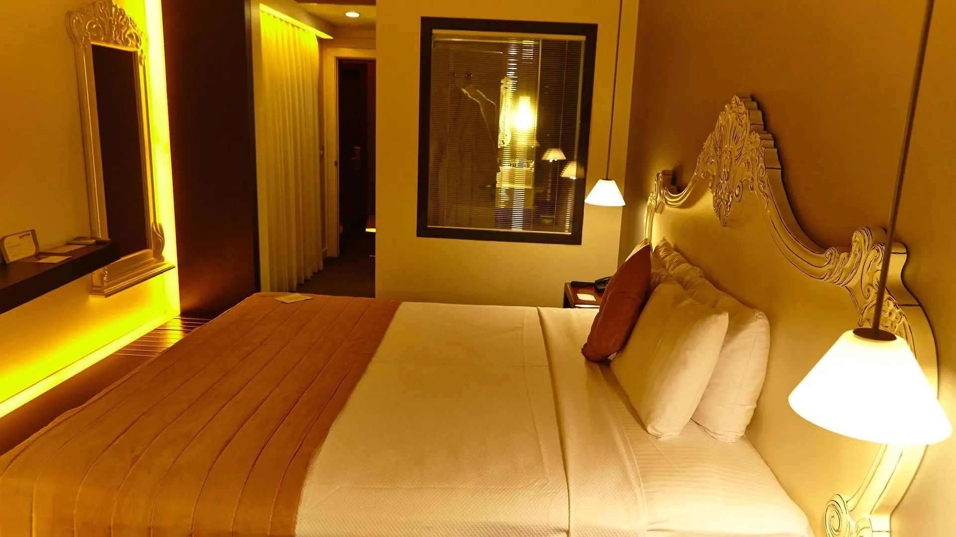 Hotel Beyond İzmir