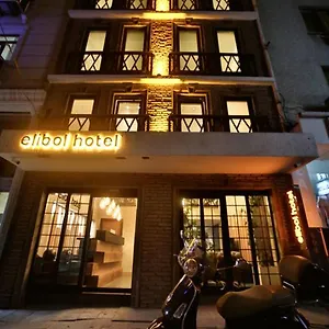 Elibol Old 3*, Istanbul Türkei