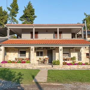 Medusa , Kallithea (Chalkidiki) Griechenland