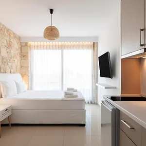 Anna Mare Luxury , Áfitos Griechenland