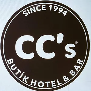 Guest house Cc's Butik **