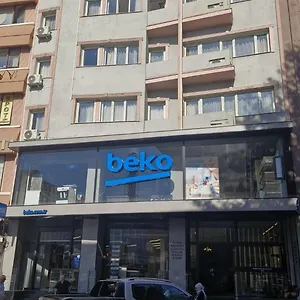 Hotel Cihan ***
