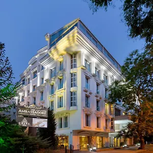 Hotel Limak Ambassadore ****