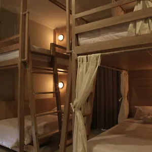 Poshtel , Ubud Indonesien