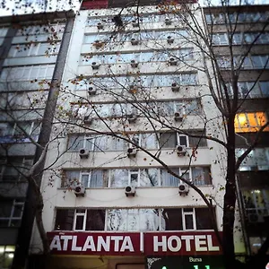 Hotel Abro Necatibey ***
