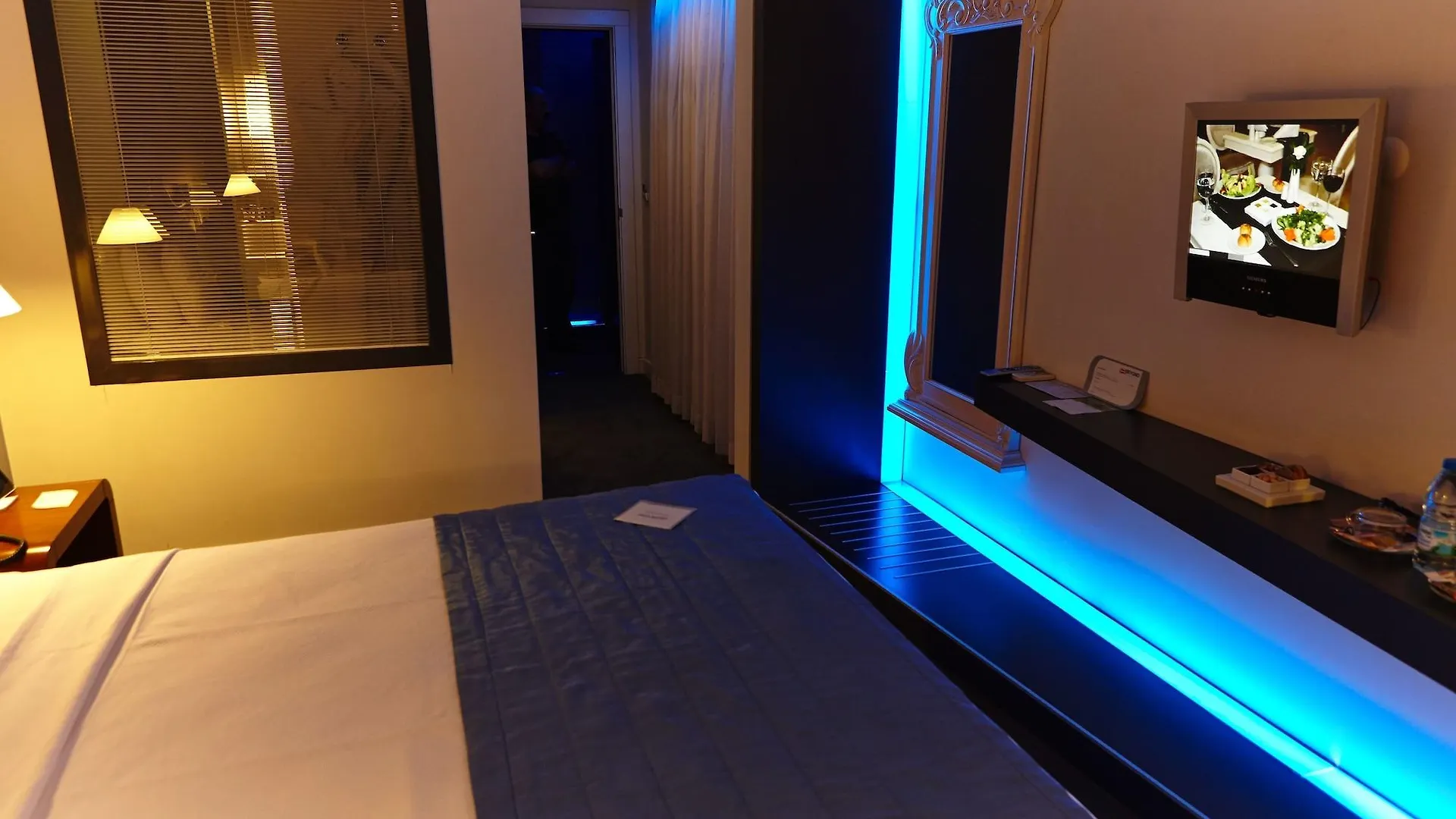 Hotel Beyond İzmir Turecko